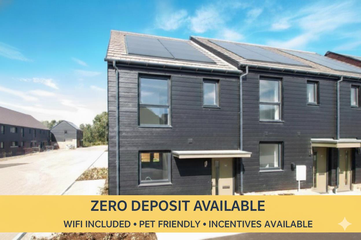 2 bed property in Charnwood Circle, Milton Keynes